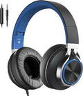 AC01 Over-Ear Headphones